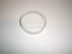 Westerbeke 24858 Coolant Recovery Tank Cap