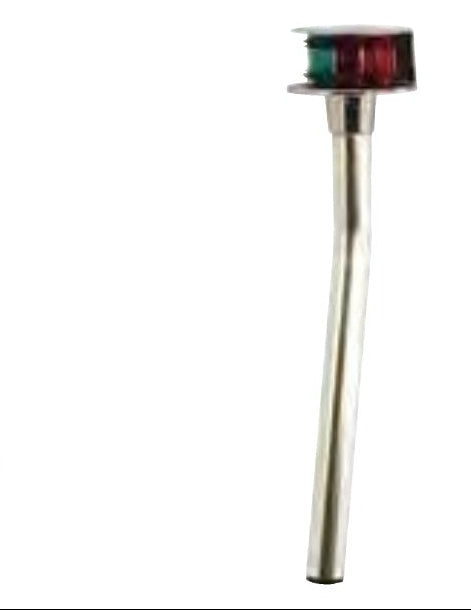 Bi-Color Plug in Light