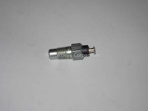 Westerbeke 56519 Switch kit, temp 205F NO - Rpl 30125