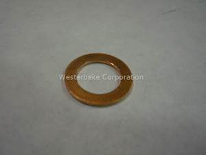 Westerbeke 30193 Gasket, Injector