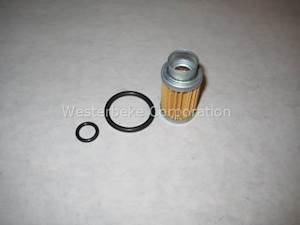 Westerbeke 30200 Element Fuel Filter