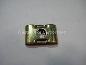 Westerbeke 30315 Clamp - Fuel Line