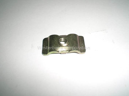 Westerbeke 30316 Fuel Line Clamp