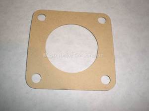 Westerbeke 30326 S/W Pump Gasket