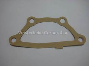 Westerbeke 30474 Gasket, Fresh Water Pump