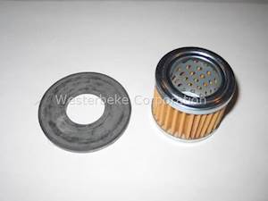 Westerbeke 30548 Fuel Element