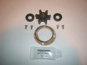 Westerbeke 32620 IMPELLER KIT