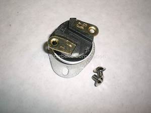 Westerbeke 32923 Switch Exhaust Temp