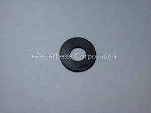 Westerbeke 33033 bearing cover