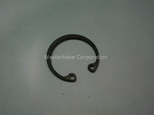 Westerbeke 33044 Circlip