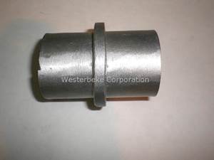 Westerbeke 33340 Hose Connector