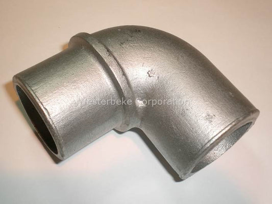 Westerbeke 33342 Hose Connector