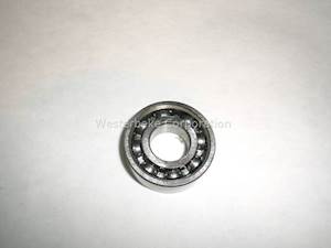 Westerbeke 34464 Bearing, Ball