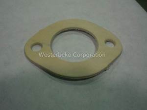 Westerbeke 35293 Gasket, Carburetor