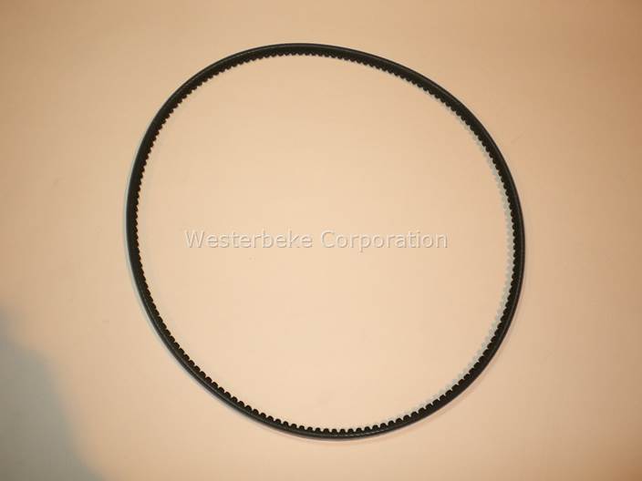 Westerbeke 35299 Belt (NOS)
