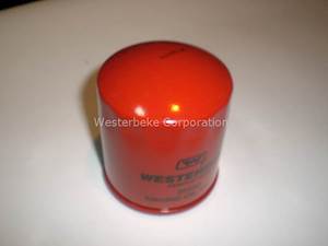Westerbeke 35595 Oil Filter