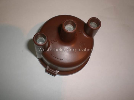 Westerbeke 35607 Cap, Distributor
