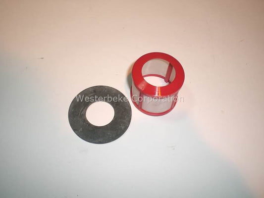 Westerbeke 35920 Gas Filter