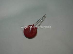 Westerbeke 35943 Varistor