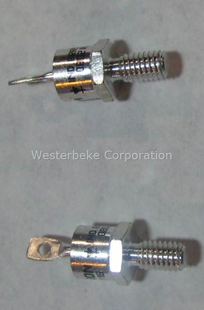 Westerbeke 35971 Diode Set