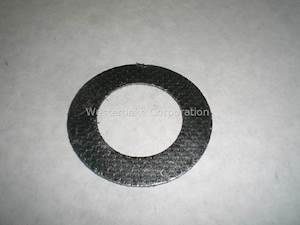 Westerbeke 36425 Gasket, Exhaust Elbow
