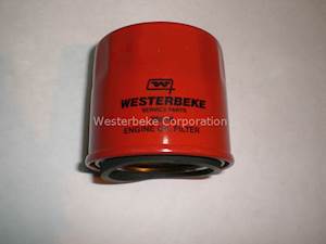 Westerbeke 36918 Oil Filter