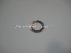 Westerbeke 36922 Gasket, Injector Leak Off
