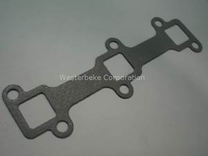 Westerbeke 36955 Gasket,Exhaust Manifold