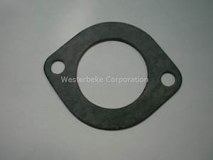 Westerbeke 36956 Gasket, Thermostat