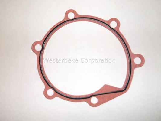 Westerbeke 36957 Gasket, Fresh Water Pump