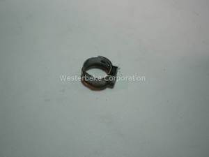 Westerbeke 37163 Clamp
