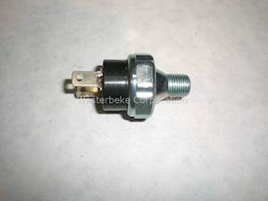 Westerbeke 37323 Oil Press. Switch N/O