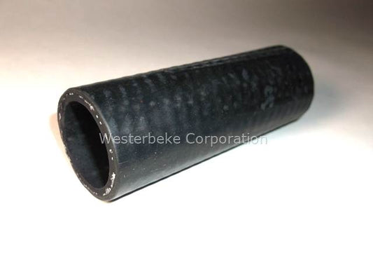 Westerbeke 37383 Hose, Tstat To Manifold