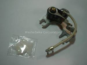Westerbeke 37929 Contact Set