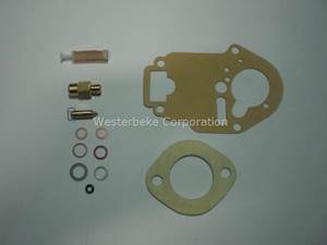Westerbeke 38100 Carb Kit
