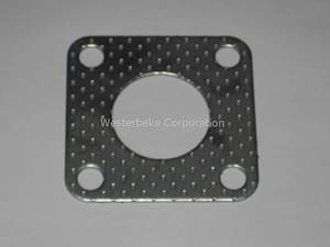 Westerbeke 39477 Gasket, ehx manif outlet dry