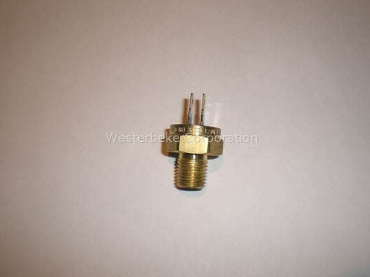 Westerbeke 39550 Switch, Temp 210f