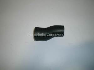 Westerbeke 39885 HOSE - FLOW CONTROL
