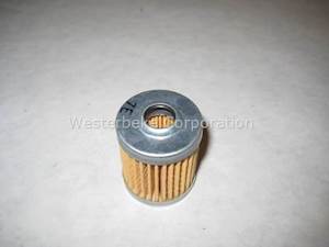 Westerbeke 40838 Element, Fuel Filter