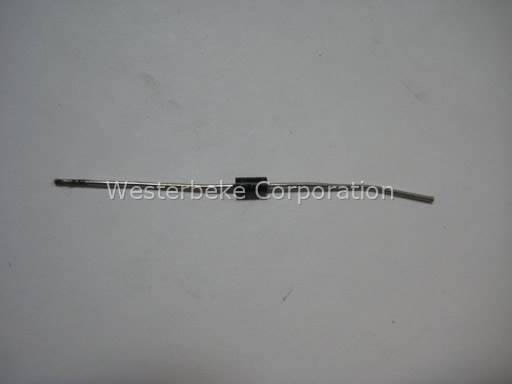 Westerbeke 41081 DIODE