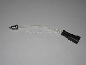 Westerbeke 42198 sensor,temperature