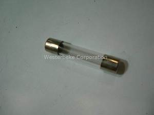 Westerbeke 42495 Fuse 2A, 250V