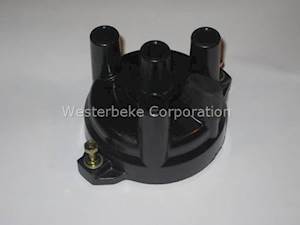 Westerbeke 43059 Cap, Distributor