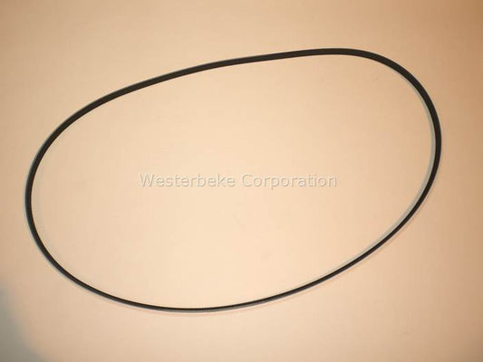 Westerbeke 46026 BELT,POLY-V 3GR 52.25