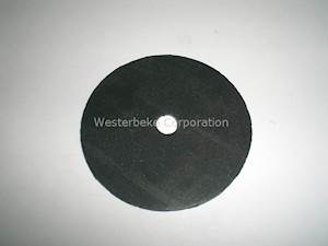 Westerbeke 46519 Exchanger Gasket