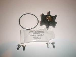 Westerbeke 46120 Impeller Kit