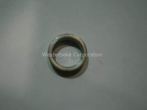 Westerbeke 46630 spacer, bearing