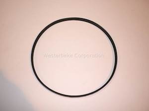 Westerbeke 46813 Belt, Poly-V3gr
