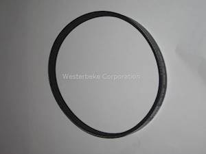 Westerbeke 46869 Belt, Poly V 3gr