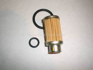 Westerbeke 47006 Fuel Filter